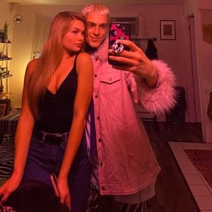 Meet your Posher, Austin